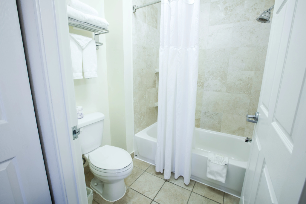 Staybridge Suites Austin Airport by IHG - Général