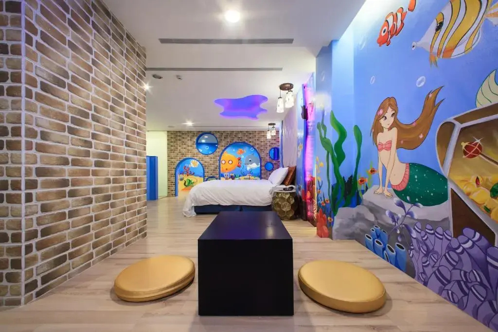 Hotel photo 18