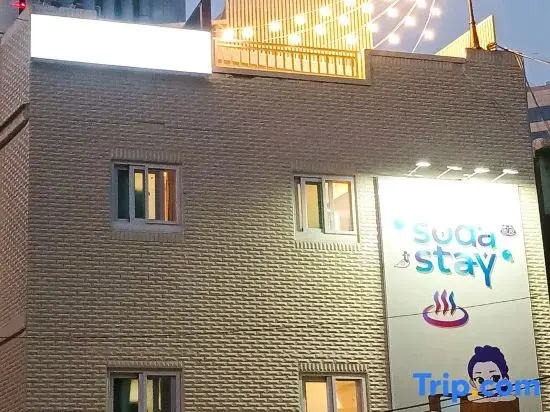 Hotel Soda Stay