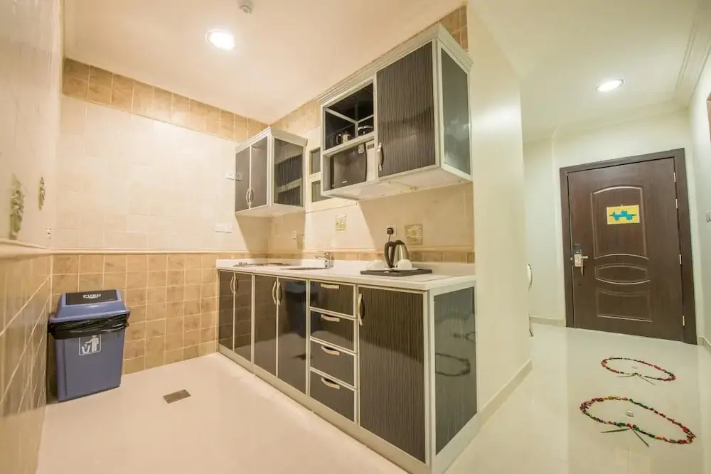 Al Masem Luxury Hotel Suites 5 - Général