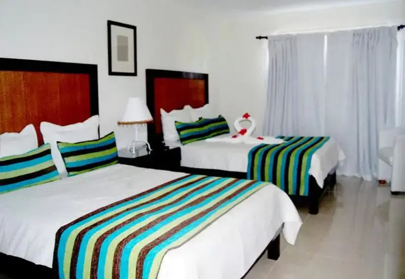 Puerto Plata Village - All Inclusive - Chambres
