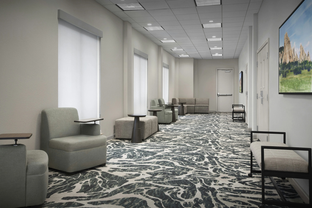 Hilton Garden Inn Denver/Highlands Ranch - Général