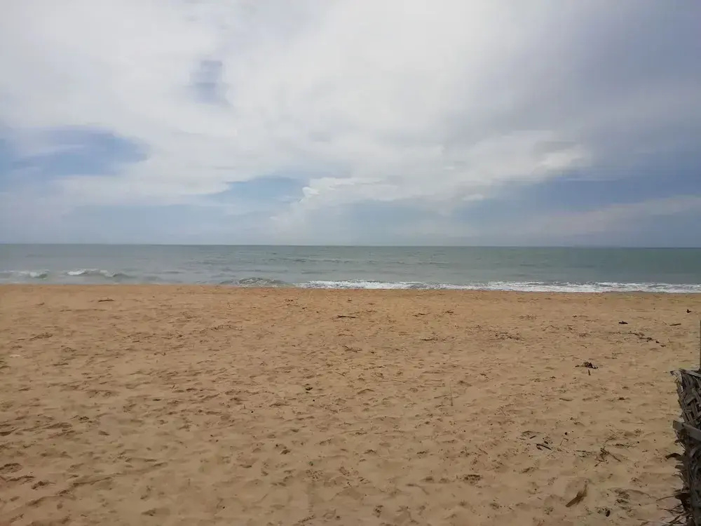 Bay Dream Beach Hotel - Général