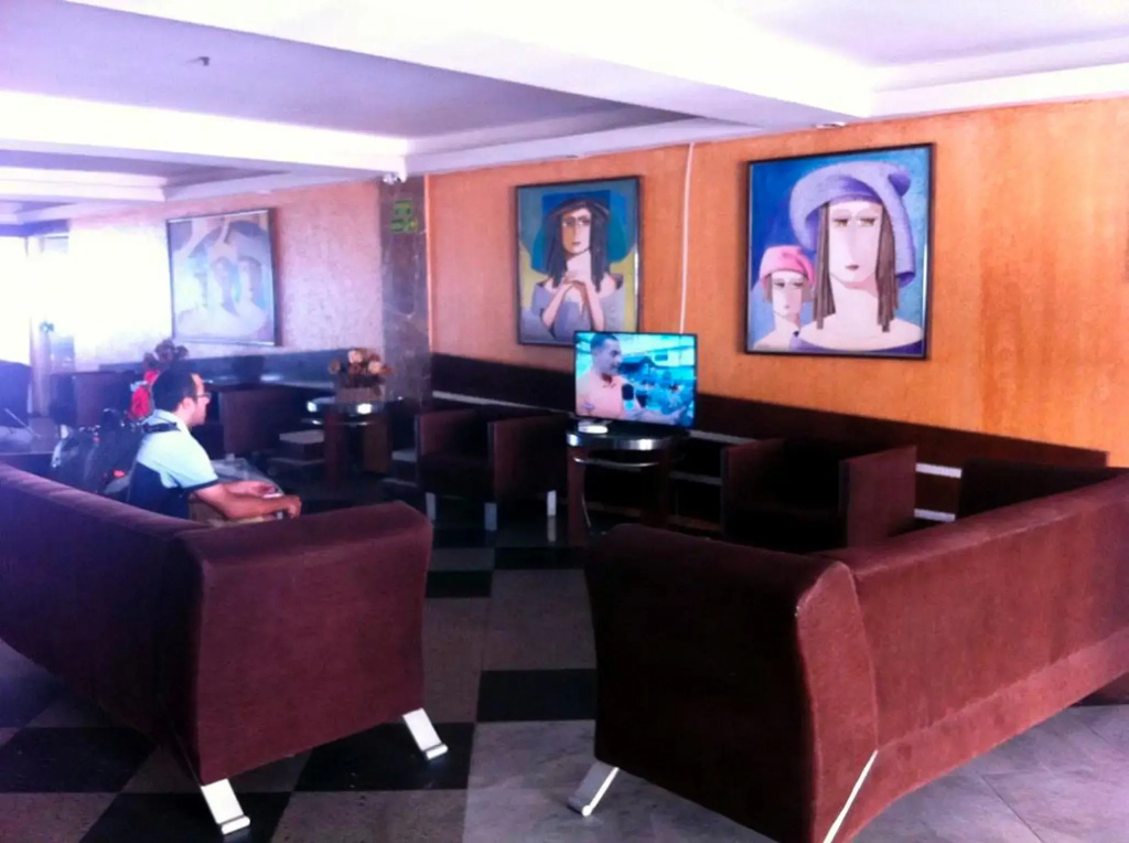 Hotel photo 34