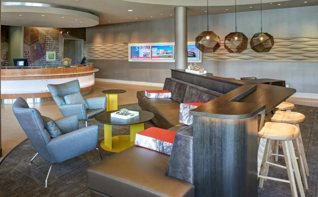 Hotel photo 2