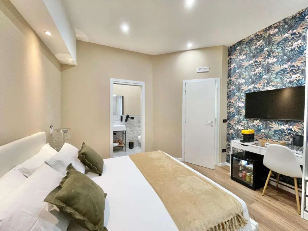 Hotel photo 10