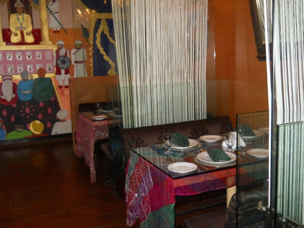 Hotel photo 18