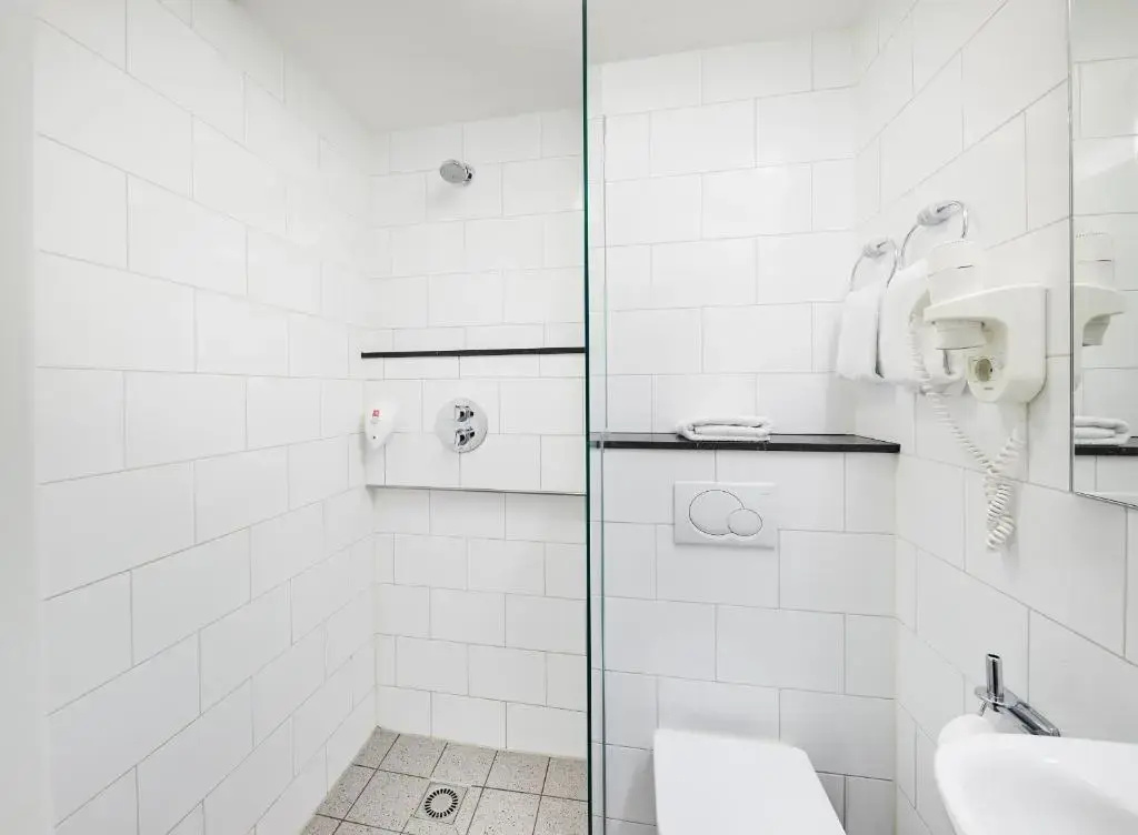 Singel Hotel Amsterdam - Chambres