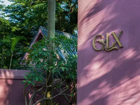 Qingyuan GLX River Hotspring Hotel