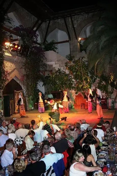 Club Kervansaray Kusadasi - Général