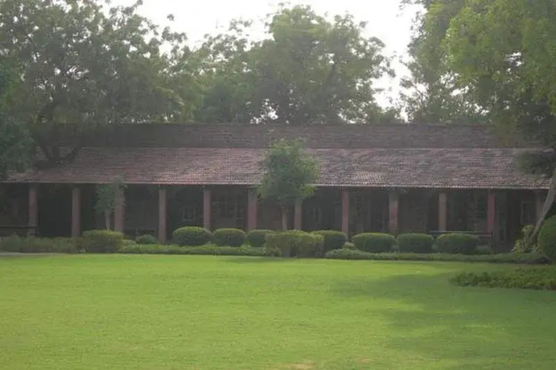 Bal Samand Garden Retreat — фото 5