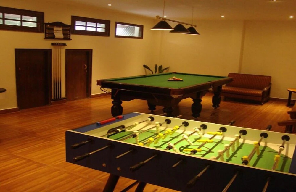Hotel photo 10