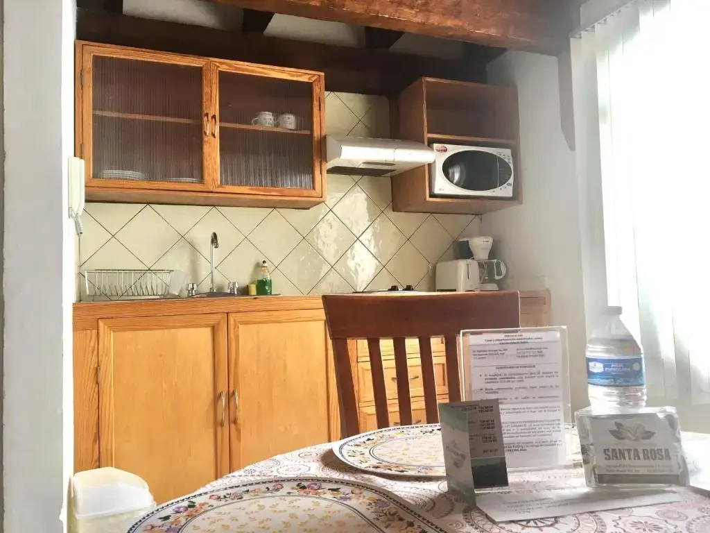 Privada 400 Casas & Suites - Chambres