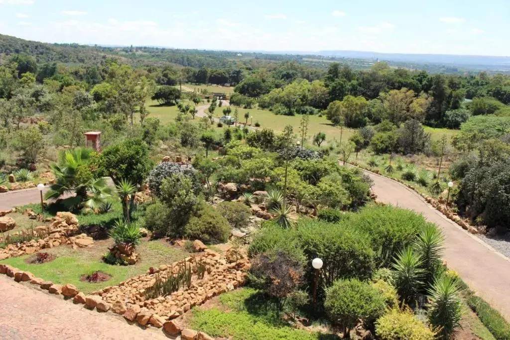 Ndlovu Lodge - Général