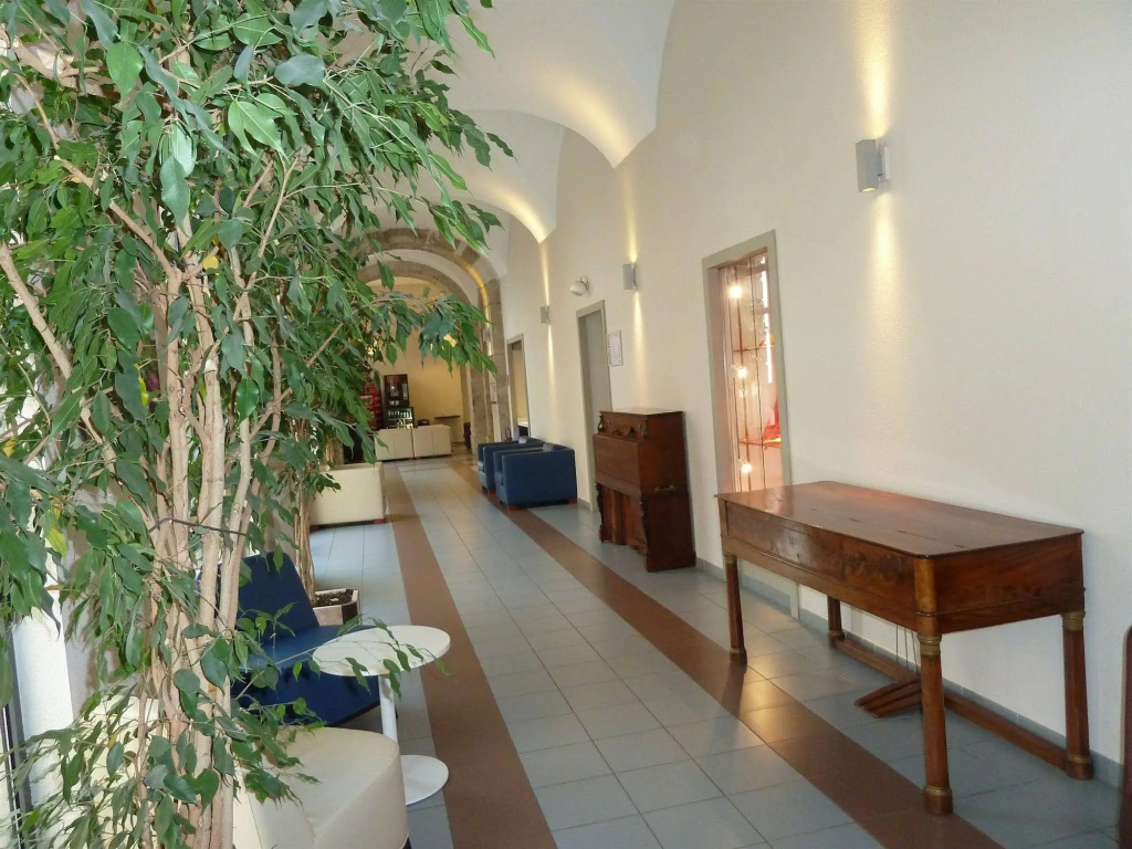 Residence Belambra Villemanzy - Général