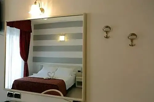 Hotel Du Soleil - Chambres