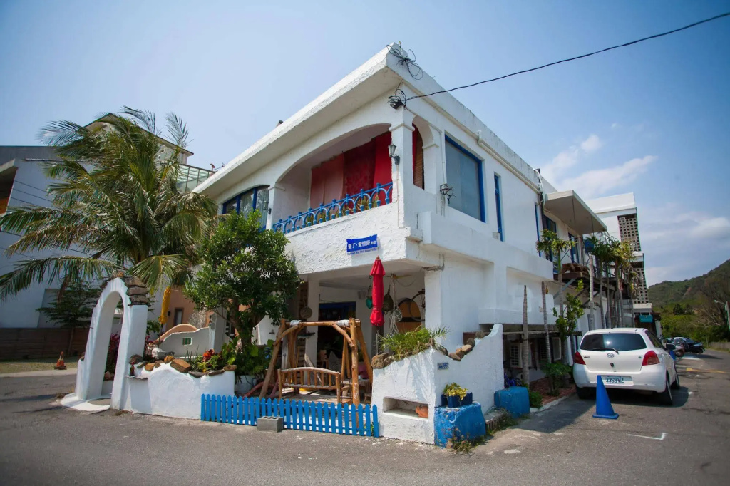 Mar Dei Amor Villa B&B