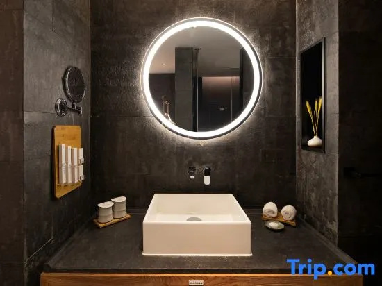 Xinglu  Hotel - Chambres
