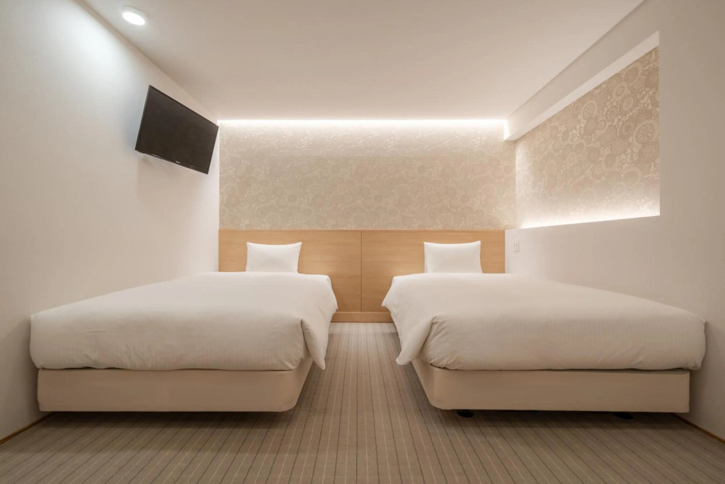 RESI STAY Hachi Inn — 2