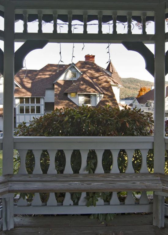 The Quarters at Lake George - Général