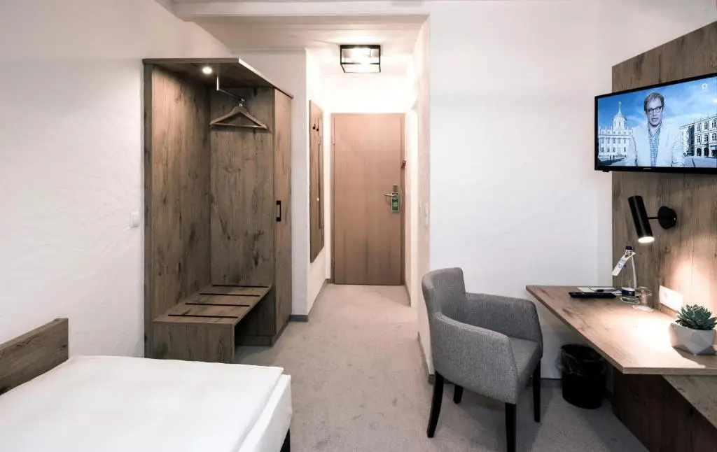Hotel Fischerwirt - Chambres