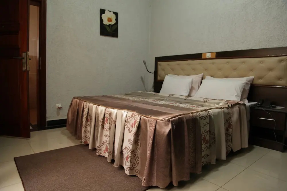 Sinai Suites Hotel - Chambres