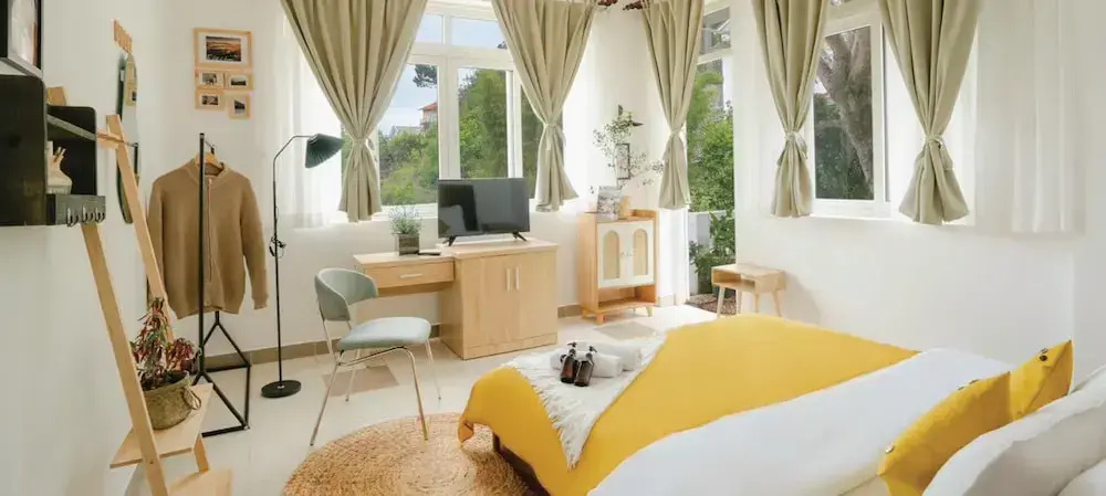 Superior room