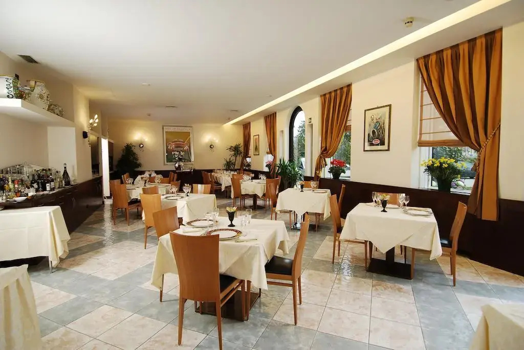 Park Hotel Ripaverde - Général