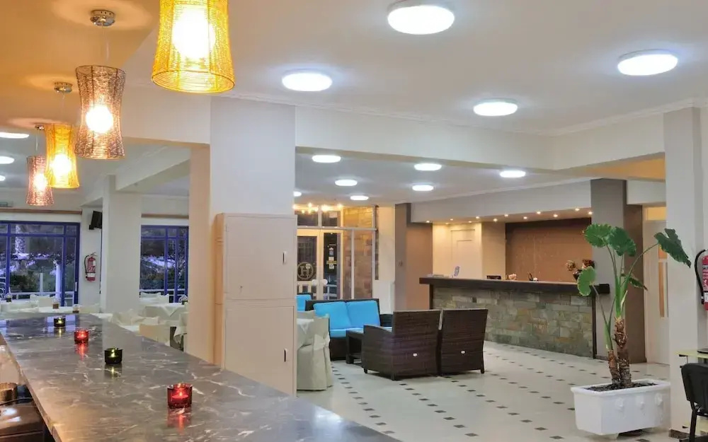 Hotel photo 2