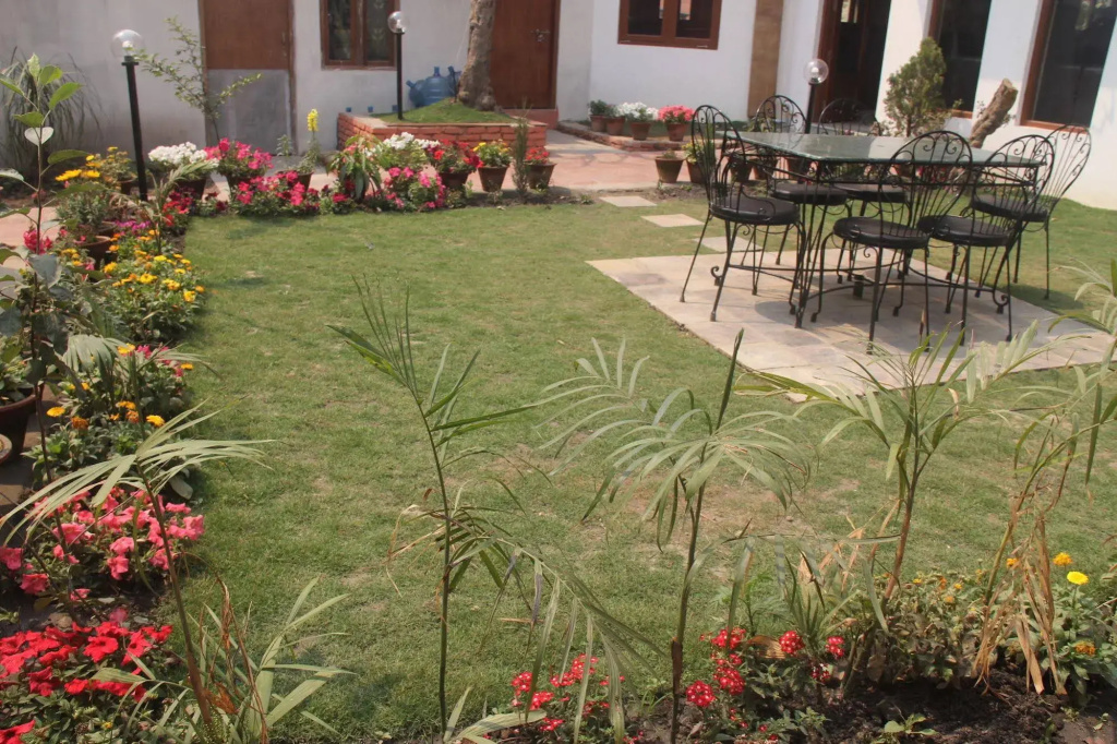 Hotel photo 16