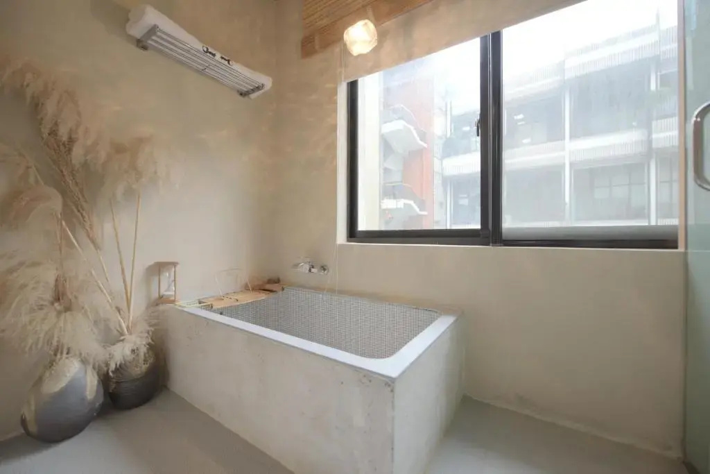 Livo Hotel - Chambres