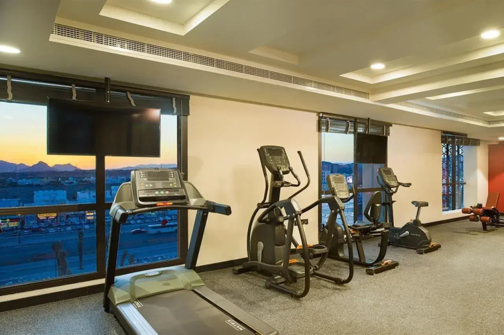 IntercityHotel Nizwa - фото 24