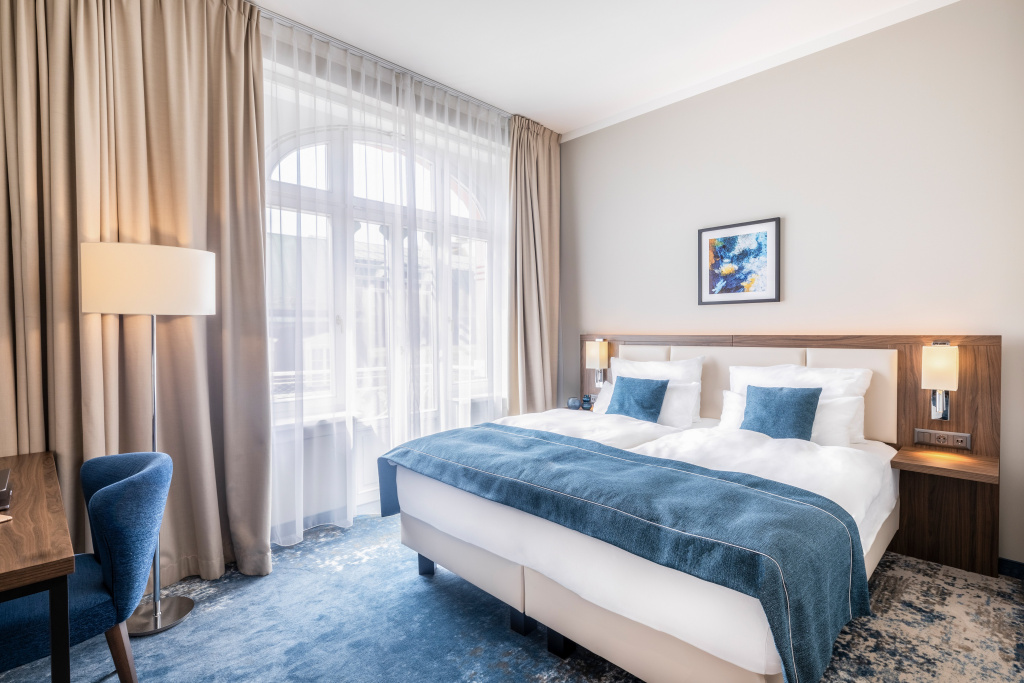 Garner Hotel Klagenfurt Moser Verdino by IHG - Général