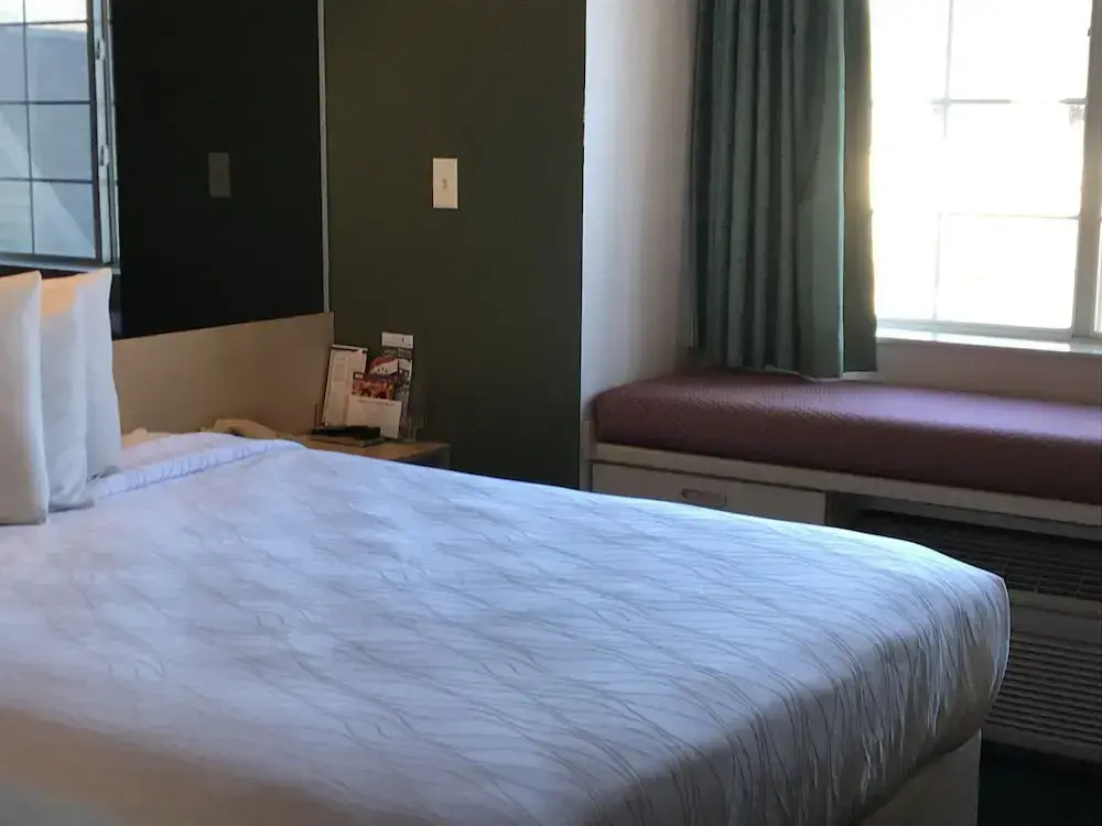 1 Bedroom Standard room