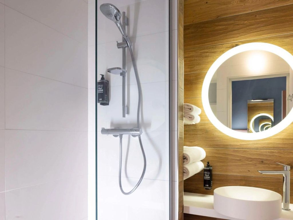 Afficher la photo 8 — Ibis Styles Les Houches Chamonix