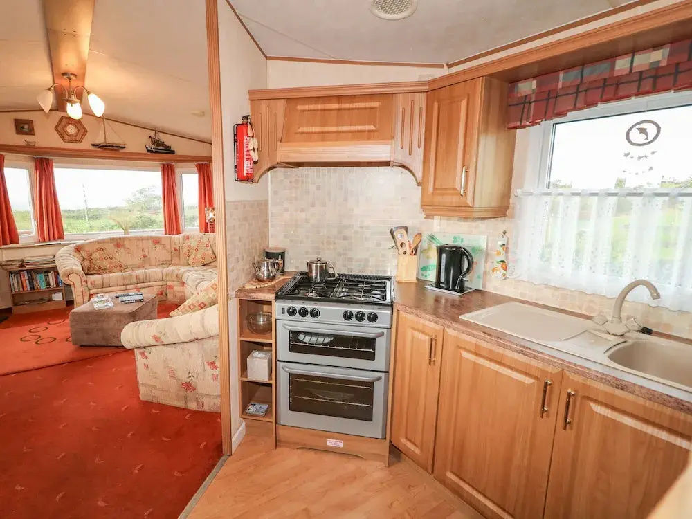 Alken Caravan - фото 13