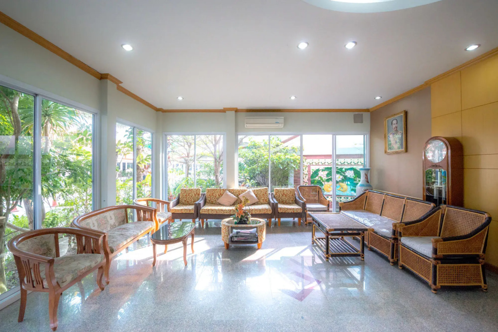 Hotel photo 6