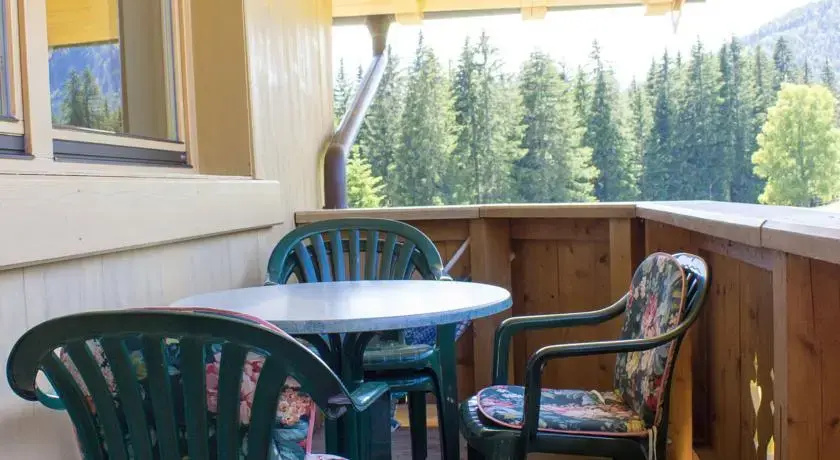 Apartmenthaus Brigitte - Général