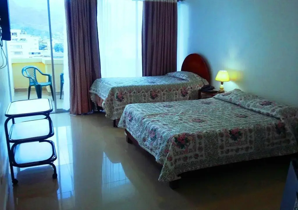 Hotel photo 13