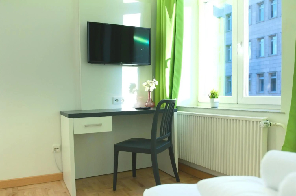 bestprice Hotel Aachen Hauptbahnhof: фото 4
