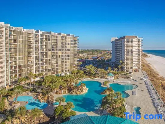 Edgewater Golf Villa 2606