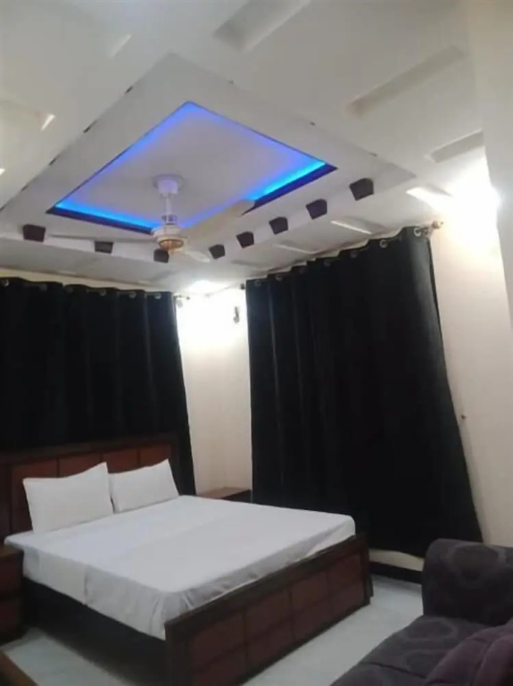 Heaven Huts