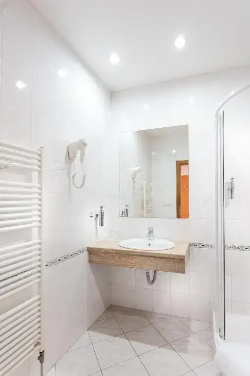 Wine Wellness Hotel Amande - Chambres