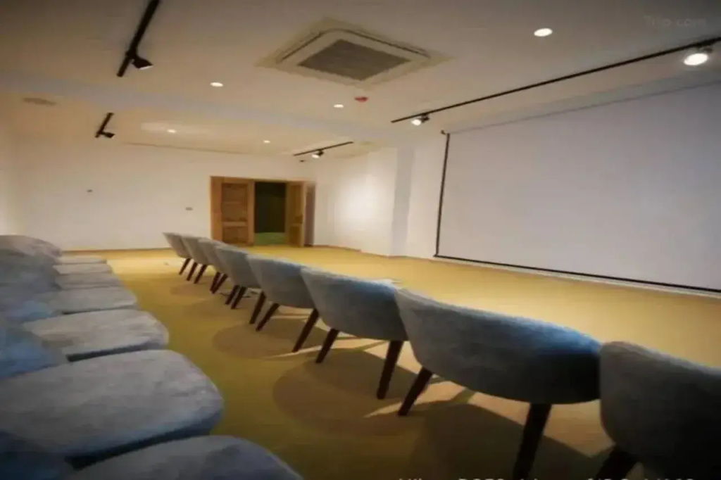 Business Centre
