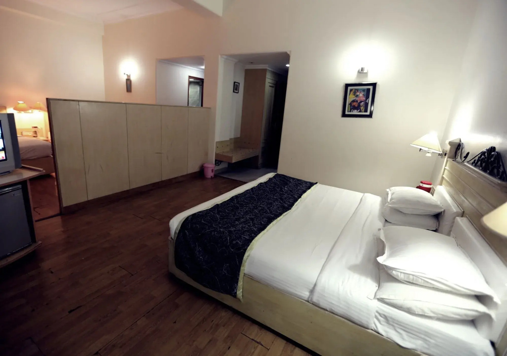 Hotel Devi Grand - Général
