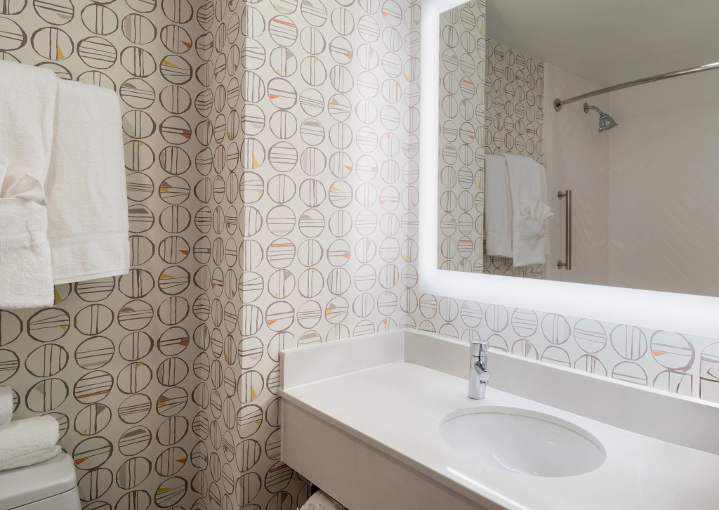 Holiday Inn New York City - Wall Street by IHG - Général