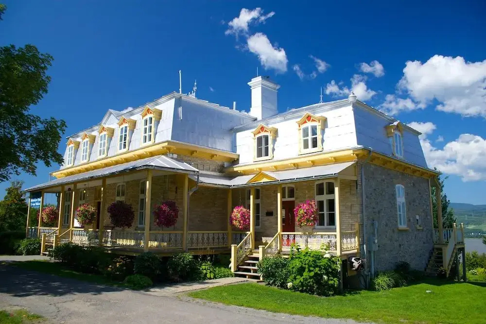 Motel Île d'Orléans