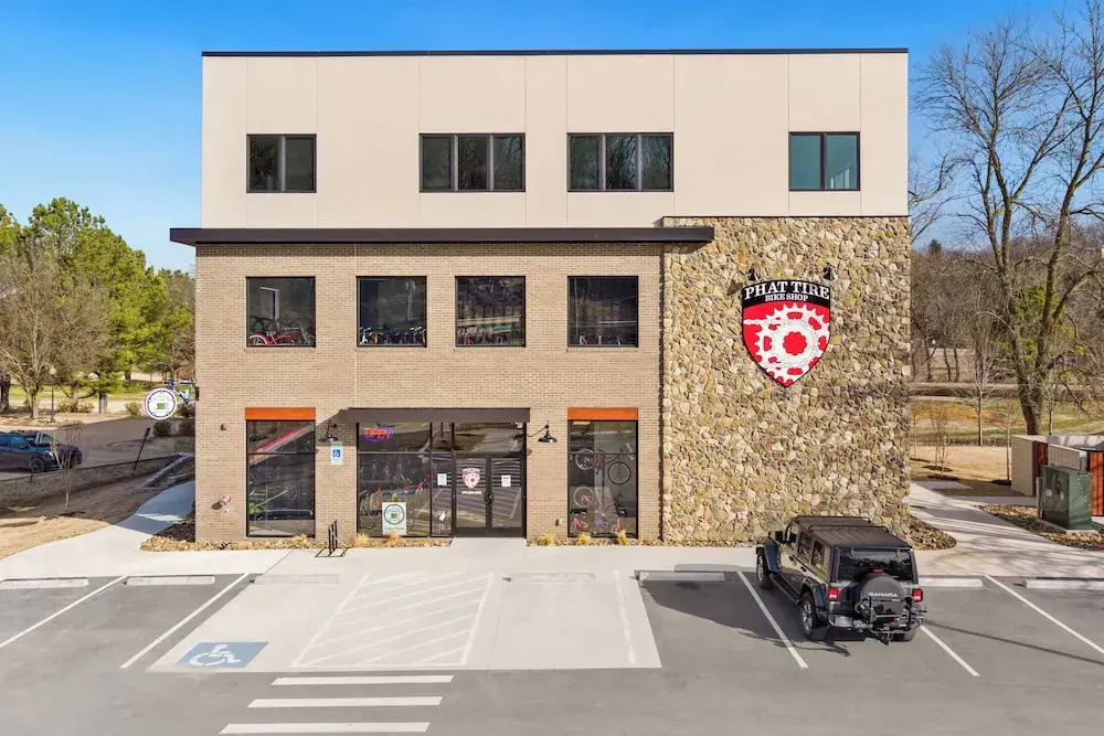 Little Sugar Lofts