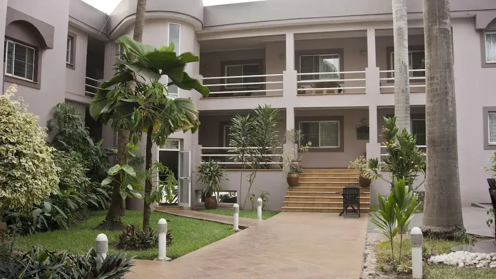 Crown Apartamento