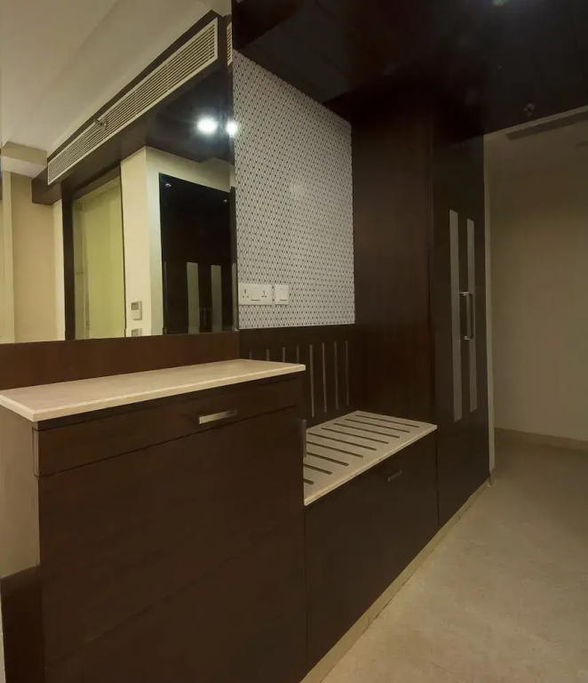 Hotel Golden Grand - Chambres
